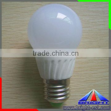 led light bulb with e27 base