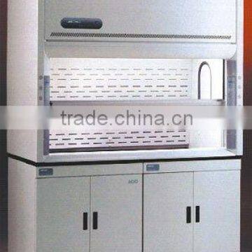 Laboratory Ventilated Hood photo-6