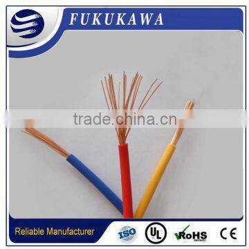 Cable THW 14Guage Made in P.R.C