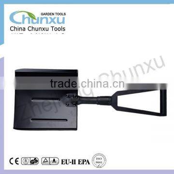 Aluminium Folding Snow Shovel
