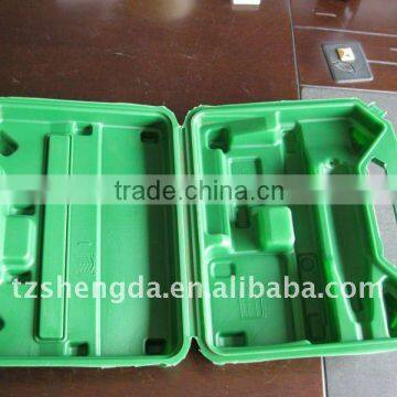 Plastic Toolbox
