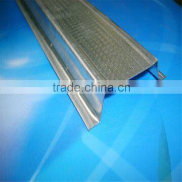 omega steel profiles/galvanized furring channel