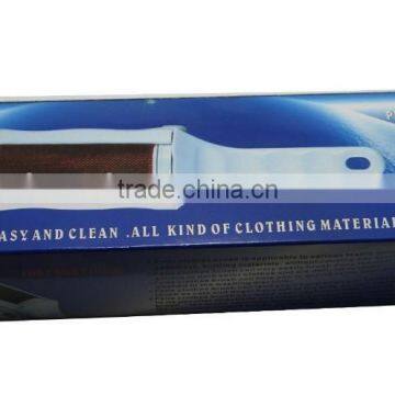 Static Electrostatic Clothes Lint Dust Remover Brush Sweeper Pet Hair Cleaner photo-5