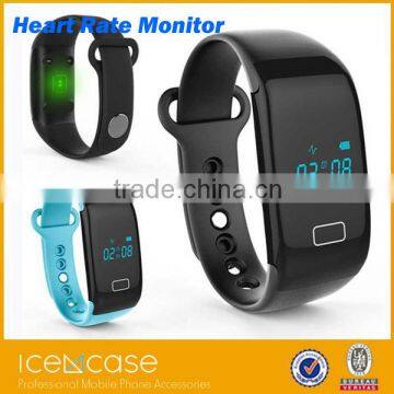 Wholesale Popular Smart Watch Strap Fitness Band Sport Bracelet photo-6