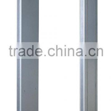 Best Economical Walk Through Metal Detector, 6 Zone and LED Display photo-2