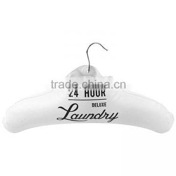 Plastic PVC Inflatable Laundry Clothes Hanger With Hook Quality Choice Most Popular photo-2