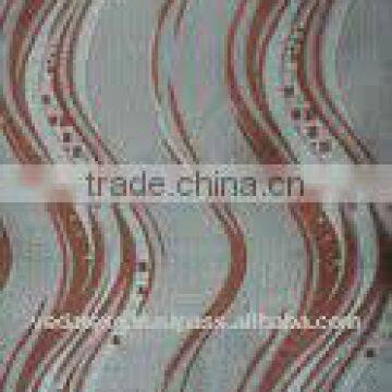 Cheap curtain fabric