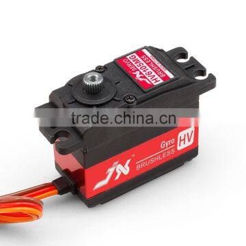 High voltage BLS-HV6105MG metal gear digital standard RC servo motor