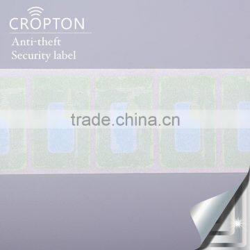 EAS Anti-theft Sticker 8.2MHz Security Tag for Supermarket photo-4