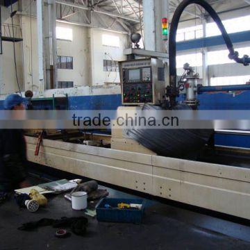 hot rolled rectangular steel hollow section