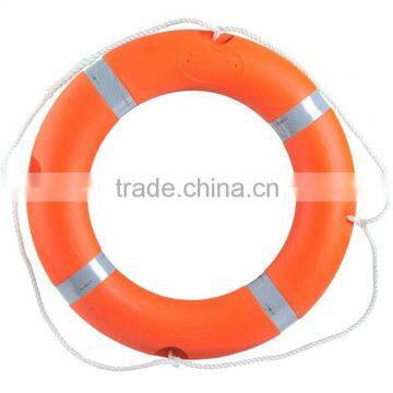 High Quality 145N Marine SOLAS Foam Life Ring