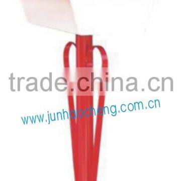 Foshan JHC-12102 Post Mountedl Mailbox/Decorative Letterbox/Garden Standing Postbox