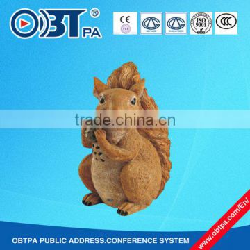 OBT-1804B Garden speaker Cartoon speaker 100V 20W outdoor speaker