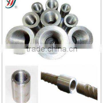 Upsetting Rebar Coupler /Direct Threading Rebar Couple