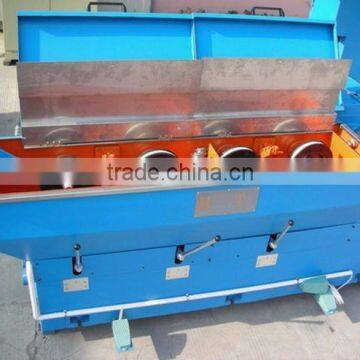 Intermediate wire drawing machine copper wire