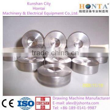 Kunshan HONTA Diamond Wire Drawing Dies