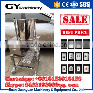 High Quality Meat Pie Machine Meat Pie Machine                        
                                                Quality Choice