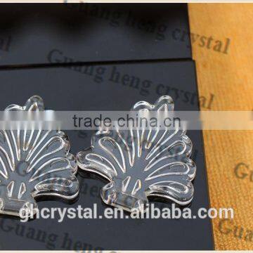 Christmas Tree Shape Crystal Decoration Pieces photo-4