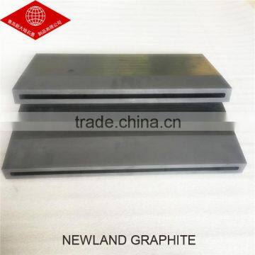 save 5% high grade high pure graphite mold for copper casting