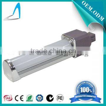 2015 wholesale 12W G24 led light&hot product 12W G24 light&energy saving G24 light made in China