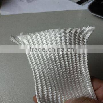 quartz glass fiber casing