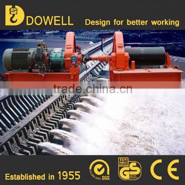 Top Quality Factory Direct Supply Cast Steel Gate Lifting Electric Winch