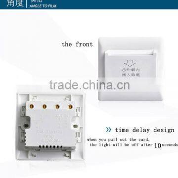 ENERGY SAVING PROXIMITY INSERT CARD SWITCH photo-6