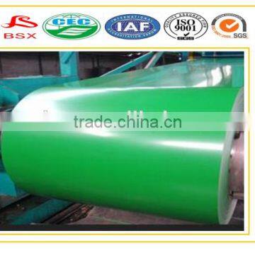 PPGI/ prepainted steel coil/hot dip galvanized coil