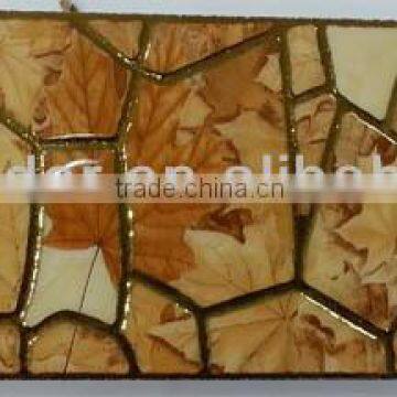 ceramic decoration tile 10x30CM