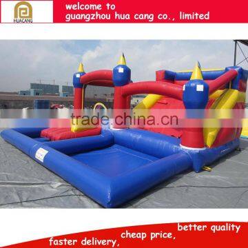 2016 ChinaJumping Bouncer House, Kids Inflatable Bouncer ,jumping Bouncy, photo-5