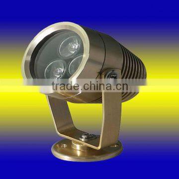 warm white/white/RGB 3W led spotlight ,led wall lamp,led wall light