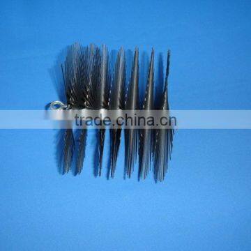 chimney brushes