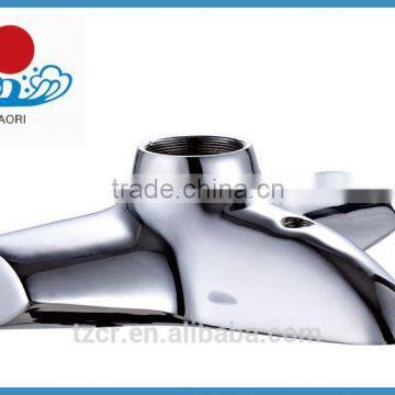 Bath Mixer Sanitary Ware Accessories Faucet Body ZR A073