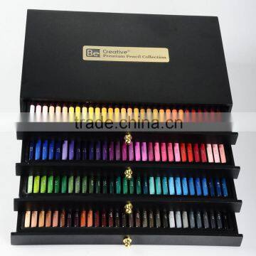 Premium/High Quality 500 colored pencil set For Professional Artists,360 colors