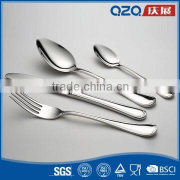 New Design Flatware Set High Quality Bulk Cutlery in Low Cost