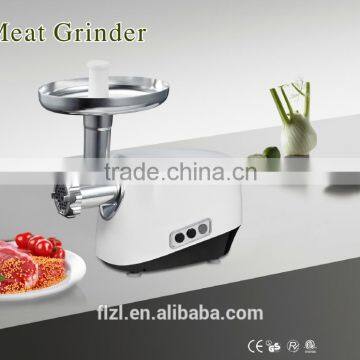 Hot-selling All Die Cast Aluminum Electric Meat Grinder