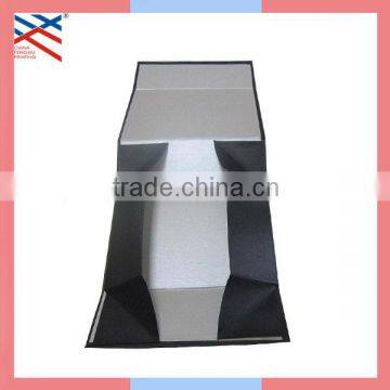 Cardboard Folding Shoe Packaging Box