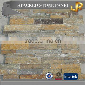 Gold Supplier China Decorative Wall Stone Panelling