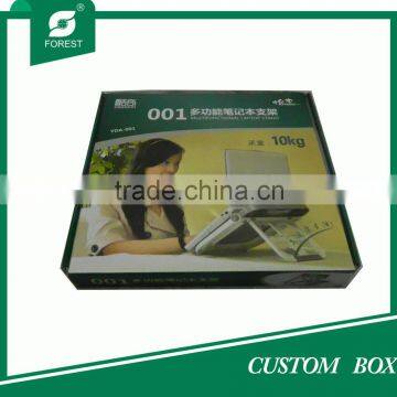 RECYCLABLE PACKAGING INDUSTRIAL USE CUSTOM PRINTED BOXES IN CHINA