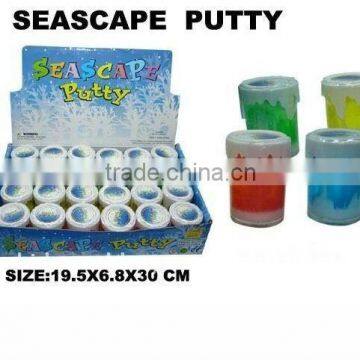 putty 24pcs