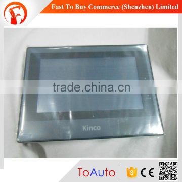 MT4414TE hot china 7 inch modbus hmi kinco touch screen