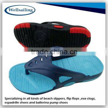 Top Selling good quality of eva slipper/new design eva slipper