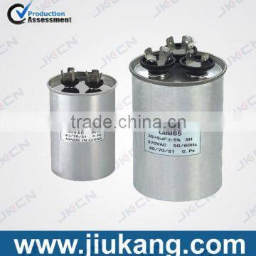 CBB65 sh Capacitor for motor running conditioner