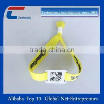 Custom Cheap Lovely Concert Wristband photo-4