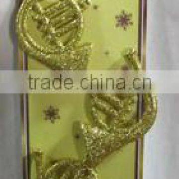 Artificial christmas items/christmas decoration