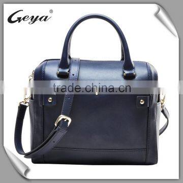 Factory Custom Shoulder Strap Bag Women Made in China