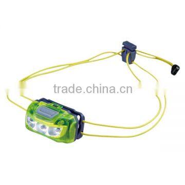 Headlamp HL-005