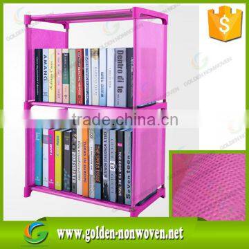 Wholesale High Quality pp Printed Spunbond Nonwoven Fabric for Bag Use/ Printed Nonwoven Fabric for Storage Box, Backpack photo-5