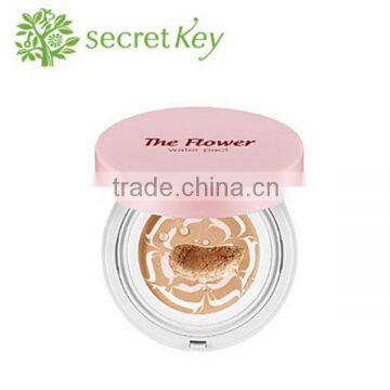 [ Secret Key ] The Flower Water Pact