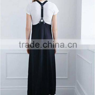 China Supply Casual Loose Dresses for Women photo-3